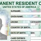 usa green card lottery results
