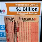 how to get money from lottery